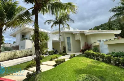 Casa em condomínio fechado com 6 quartos à venda na Avenida Marjory da Silva Prado, Balneário Praia do Pernambuco, Guarujá