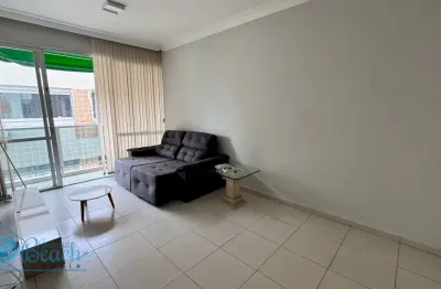 Apartamento com 3 quartos à venda na Rua Paraguai, Enseada, Guarujá