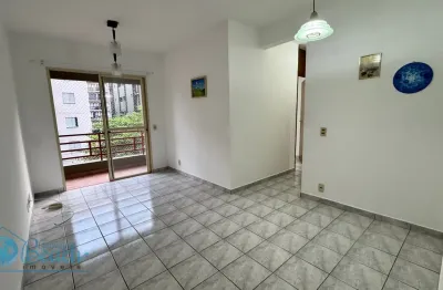 Apartamento com 2 quartos à venda na Avenida Dom Pedro I, Enseada, Guarujá