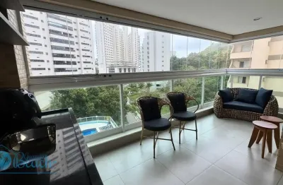 Apartamento com 2 quartos à venda na Rua Nelson Cajado, Jardim Astúrias, Guarujá