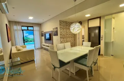 Apartamento com 2 quartos à venda na Avenida Miguel Stéfano, Enseada, Guarujá