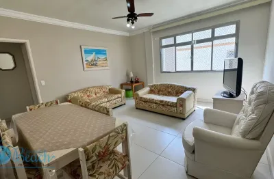 Apartamento com 3 quartos para alugar na Avenida Almirante Tamandaré, Enseada, Guarujá