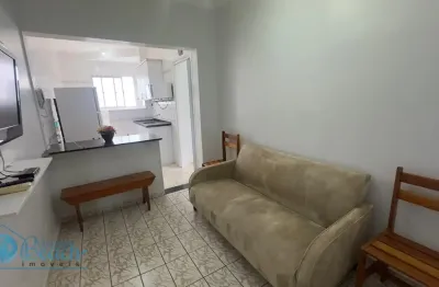 Apartamento com 2 quartos para alugar na Avenida Desembargador Plínio de Carvalho Pinto, Enseada, Guarujá