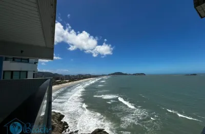 Apartamento com 4 quartos à venda na Rua Marechal Floriano Peixoto, Pitangueiras, Guarujá