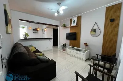 Apartamento com 2 quartos à venda na Rua Nabor Lemos, Jardim Las Palmas, Guarujá