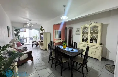 Apartamento com 3 quartos à venda na Rua Leão Marinho, Jardim Las Palmas, Guarujá