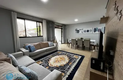 Apartamento com 3 quartos à venda na Rua São Carlos, Pitangueiras, Guarujá