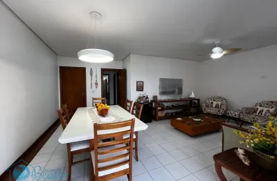 Apartamento com 3 quartos à venda na Rua São Carlos, Pitangueiras, Guarujá