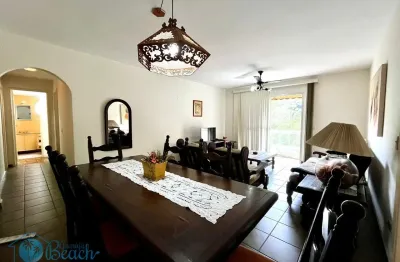 Apartamento com 3 quartos à venda na Rua Cubatão, Pitangueiras, Guarujá