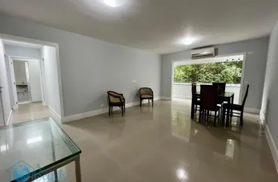 Apartamento com 3 quartos à venda na Rua Cubatão, Pitangueiras, Guarujá