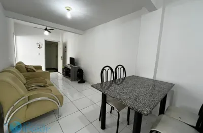 Apartamento com 2 quartos à venda na Rua Nelson Cajado, Jardim Astúrias, Guarujá