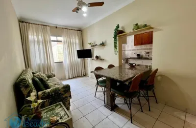 Apartamento com 1 quarto à venda na Avenida Almirante Tamandaré, Enseada, Guarujá