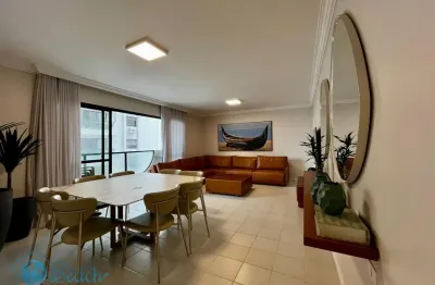 Apartamento com 3 quartos à venda na Rua Vereador Roberto Gelsomine, Pitangueiras, Guarujá