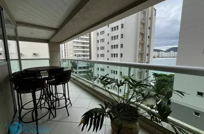 Apartamento com 3 quartos à venda na Avenida General Monteiro de Barros, Vila Luis Antônio, Guarujá