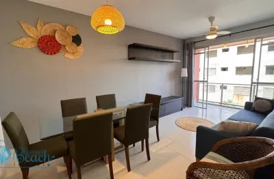 Apartamento com 3 quartos à venda na Avenida Dom Pedro I, Enseada, Guarujá