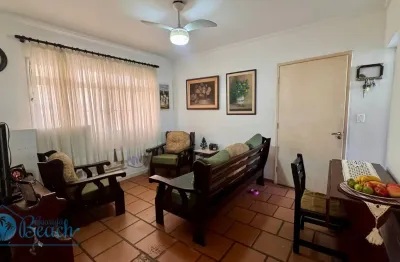 Apartamento com 2 quartos à venda na Avenida Abílio dos Santos Branco, Enseada, Guarujá