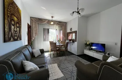 Apartamento à venda no tombo – localização privilegiada a apenas 100 metros da praia!