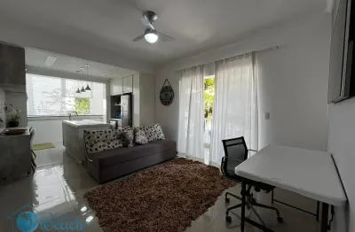 Apartamento com 2 quartos à venda na Estrada Alexandre Migues Rodrigues, Tombo, Guarujá