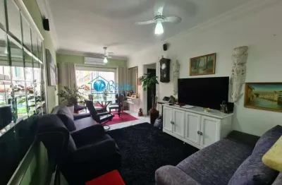 Apartamento padrão para venda em parque enseada guarujá-sp