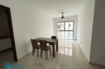 Apartamento com 1 quarto à venda na Rua José Silva Figueiredo, Enseada, Guarujá