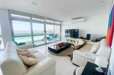 Apartamento com 4 quartos à venda na Avenida Marechal Deodoro da Fonseca, Pitangueiras, Guarujá