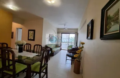Apartamento com 3 quartos à venda na Rua José Ferreira Canaes Filho, 491, Enseada, Guarujá