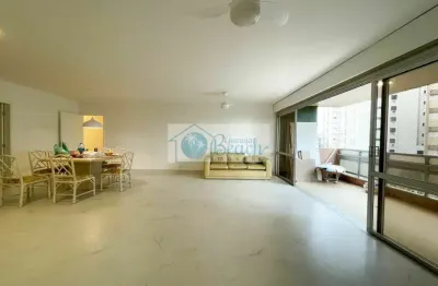 Apartamento com 3 quartos à venda na Avenida Marechal Deodoro da Fonseca, Pitangueiras, Guarujá