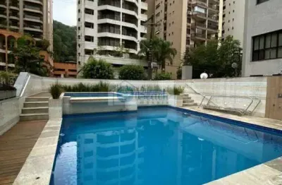 Apartamento à venda no bairro pitangueiras - guarujá/sp