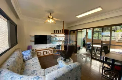 Apartamento à venda no bairro pitangueiras - guarujá/sp