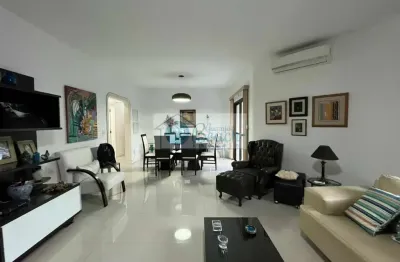 Apartamento com 4 quartos à venda na Rua Peru, 220, Enseada, Guarujá