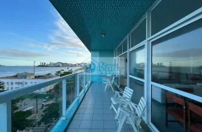 Apartamento com 3 quartos à venda na Avenida Marechal Deodoro da Fonseca, 778, Pitangueiras, Guarujá