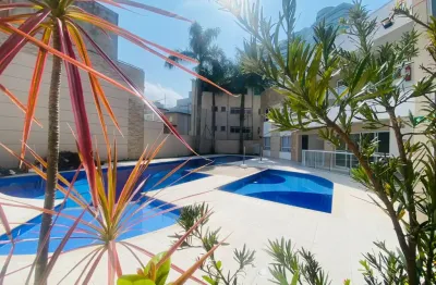 Apartamento com 4 quartos à venda na Enseada, Guarujá 