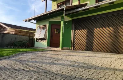 Casa com 3 quartos à venda na Rua São Borja, Boa Vista, Joinville
