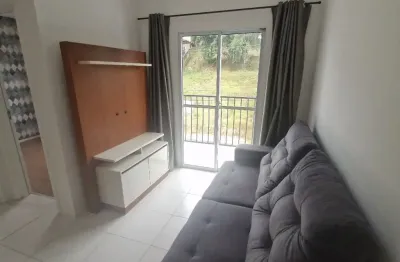 Apartamento com 2 quartos para alugar na Rua Alfredo Wagner, 237, Petrópolis, Joinville