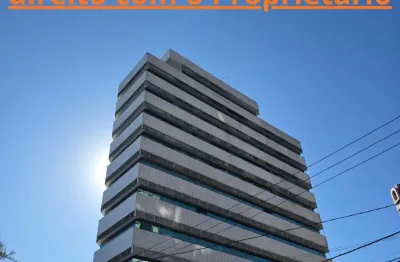 Sala comercial com 1 sala à venda na Rua Abdon Batista, 47, Centro, Joinville