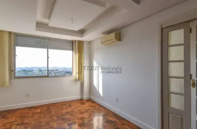 Apartamento com 3 quartos à venda na Rua Catumbi, 101, Medianeira, Porto Alegre