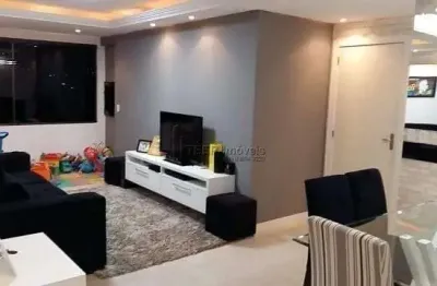 Apartamento à venda no bairro jardim itu sabará - porto alegre/rs