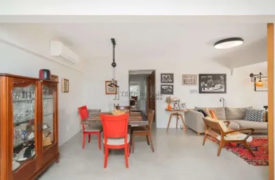 Apartamento à venda no bairro moinhos de vento - porto alegre/rs