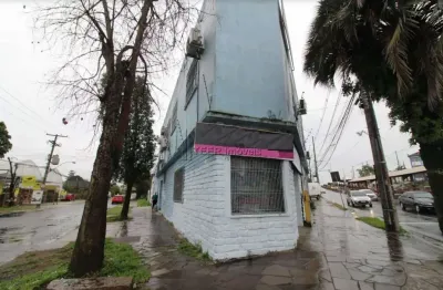 Prédio à venda no bairro rubem berta - porto alegre/rs