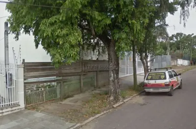 Terreno à venda no bairro jardim itu - porto alegre/rs