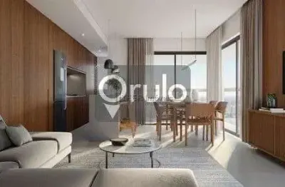 Apartamento padrão novo 2 dormitórios suíte 2 vagas