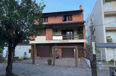 Casa à venda no bairro cristo redentor - porto alegre/rs
