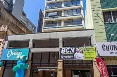 Sala comercial à venda na Rua Riachuelo, 1339, Centro Histórico, Porto Alegre