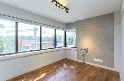 Sala à venda no bairro menino deus - porto alegre/rs