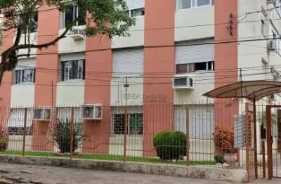 Apartamento à venda no bairro são sebastião - porto alegre/rs