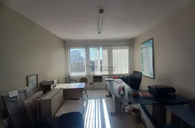 Sala comercial à venda na Avenida Cristóvão Colombo, 1023, Floresta, Porto Alegre