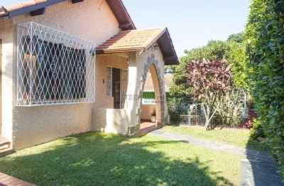 Casa com 4 quartos à venda na Rua General Gomes Carneiro, 1200, Medianeira, Porto Alegre