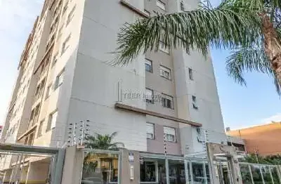 Apartamento à venda no bairro tristeza - porto alegre/rs