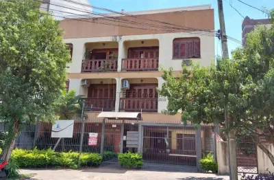 Apartamento à venda no bairro santa cecília - porto alegre/rs