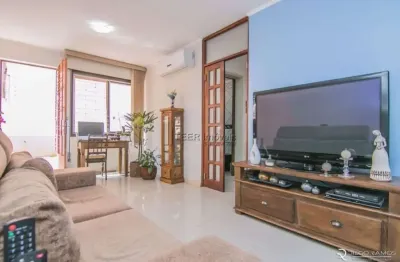 Apartamento à venda no bairro passo d'areia - porto alegre/rs